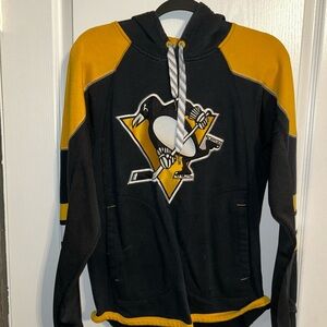 Pittsburgh penguins Reebok hoodie